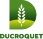 logo de la société Ducroquet Négoce